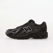 Sneakers New Balance Kids 1906 Black/ Black Cement EUR 39