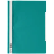 DURABLE Mapa DURABLE, DIN A4, iz PP folije, temno zelena, (21651311)