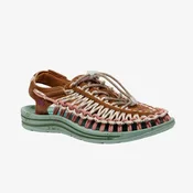 Sneakers KEEN Uneek Lea All Gender Terrain Roasted Pecan EUR 40.5