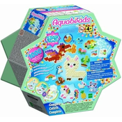 Aquabeads Začetni komplet Star Beads