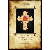 Secret Doctrine of the Rosicrucians