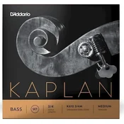 DAddario K610 3/4M Žica za kontrabas (Kao novo)