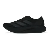 Moška tekaška obutev adidas Adizero Evo SL Core Black/Carbon/White Tint UK 10,5