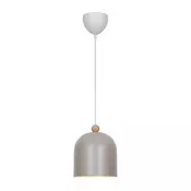 GASTON VISILICA LIGHT BROWN E27 2412653018