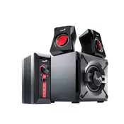 ZVUCNICI Genius 2.1 1250 GX-Gaming