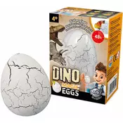 buki® čarobno dinozavrovo jajce