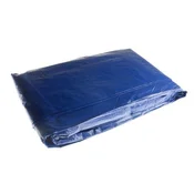 shumee SVETLA ponjava 6x10m (modra) teža 55g/m2