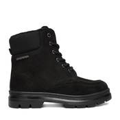 Gležnjarji G-Star Raw EO-CI12-HARDY-06 Črna