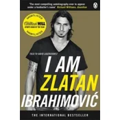 I Am Zlatan Ibrahimovic