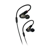 Audio-Technica ATH-E50 Profesionalne In-Ear slušalke