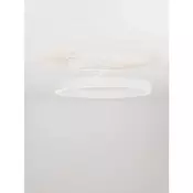 ADALIZ STROPNA LED LAMPA BIJELA 47W CCT 2700-400K TRIAC DIMABILNA NL9695124