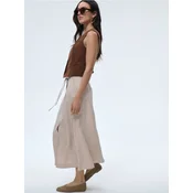 Mohito - LADIES` SKIRT - bež