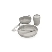 Sea to Summit set putnog posuđa Zestaw naczyń Horizon Dinnerware - 6 elementa