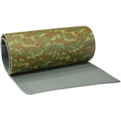 ENERO CAMP 1800x500x8 mm kamuflažna avtomobilska vzmetnica