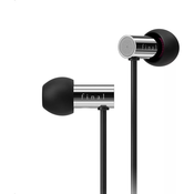 Final Audio E3000 Silver