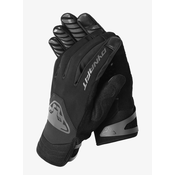 Rokavice za turno smučanje Dynafit Radical Softshell Gloves - black out