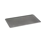 Perforated baking tray, aluminum, 53 x 33 cm, GN 1/1- AMT Gastroguss