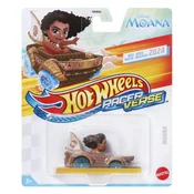 Mattel auto hw sa junacima ( 185108 )