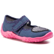SUPERFIT Copat Bonny, modra