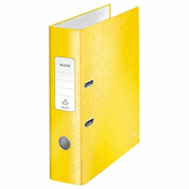 Leitz 180 degrees Wow A4 8 cm žuti organizator za datoteke 10050016