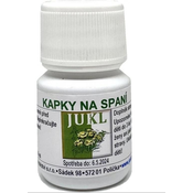 JUKL  Kapljice za spanje