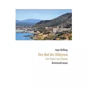 Der Ruf der Diktynna