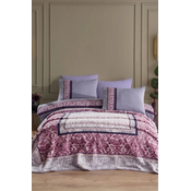 Posteljina Home 160x220cm Versay Lila ( VLK000403-versaylila )