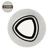 Stropna svetilka Riva B2084-1, 24W LED, RC, D39