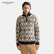 Scotch & Soda Pulover