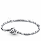 Pandora Zapestnica Marvel 590784C00-16