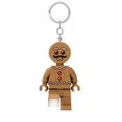 Svetlobna figura LEGO Iconic Gingerbread (HT)
