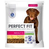 Perfect Fit Adult za pse (> 10 kg) - 5 x 1,4 kg