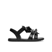 Sandali Clara Barson WS6262-03 Črna