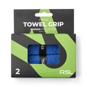 Dorling Kindersley Towel grip Blue - 2 pak