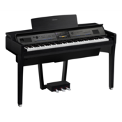 Yamaha Clavinova CVP-909B električni klavir s spremljavami