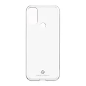 Maska Teracell Skin za Motorola E20 transparent