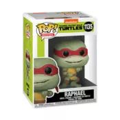 FUNKO Pop Teenage Mutant Ninja Turtles 2 - Raphael