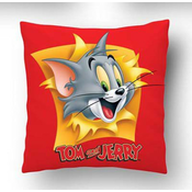 Ukrasni jastuk tom&jerry tom ( 2754-1 )