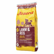 JOSERA Suva hrana za pse Lamb & Reis 15kg