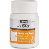 Pébéo 69.2803 Strukturna pasta 500 ml