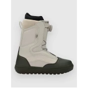 Vans Aura OG 2026 Snowboard Boots oatmeal