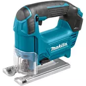 Akumulatorska ubodna testera Makita JV101DWAE; 10,8V 2x2,0 Ah