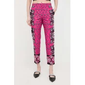 Pamucne hlace Red Valentino