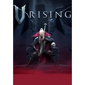 V Rising + DLC Bundle Steam Key (PC) GLOBAL