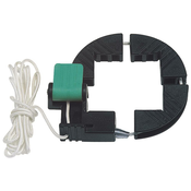 WOLFCRAFT Kabl stega - 3417000 crna