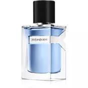 Yves Saint Laurent Y Y Reno 2022 toaletna voda za moške 60 ml