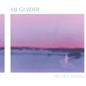 Mj Guider - Precious Systems (LP)