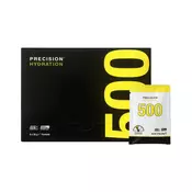 Precision Fuel & Hydration PH 500 8 x 20 g, citrusi