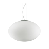 Ideal Lux 86736 - Obesna svetilka 1xE27/60W/230V