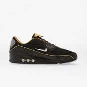 Sneakers Nike Air Max 90 Se Black/ White-Gold Leaf-Pear EUR 41